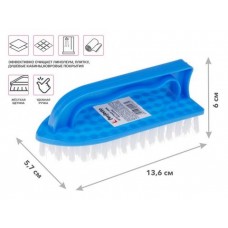 Щетка PERFECTO LINEA УТЮЖОК 140мм, Solid (Солид), арт.43-002003, Китай