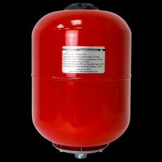 Расширительный бак MAXPUMP для отопления вертикальный 8л, Китай