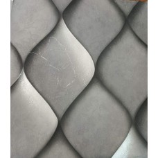 Обои OVK Design Тесла арт.11407-05 виниловые на флизелине 10м*1,06м, Россия