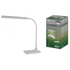 Светильник светодиодный TDM настольный СН-28, 220В 6Вт 5000К, белый арт.SQ0337-0094, Китай Светильник светодиодный TDM настольный СН-28, 220В 6Вт 5000К, белый арт.SQ0337-0094, Китай