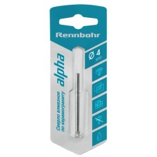 Сверло алмазное Rennbohr по керамограниту и керамике 4мм, Китай