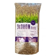 Травосмесь газонная "ЭкономПлюс", 5кг, Беларусь