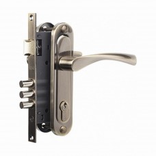 Замок врезной ARNI M1523 AB, Китай