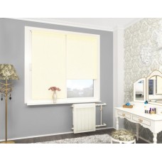 Рулонная штора Lm Decor LM 66-02, 85х160см, Россия