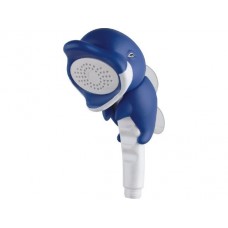 Лейка душевая "Дельфин" ECONOCE, арт.EC0729-2, Китай