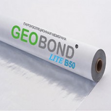 Geobond Lite B 50, 30 м.кв. пароизоляц.материал (рул.), РФ