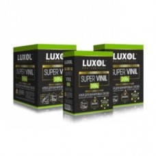 Клей обойный "Luxol Super Vinil" Professional 300г, Беларусь