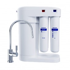 Автомат питьевой воды Аквафор Морион DWM-101S арт.И8471, РФ