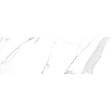 Плитка керамическая Laparet настенная 20х60х0,9см Viva белый глянц. 60152, Россия