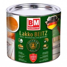 Лак ПФ-11 BAUMASTER LakkoBeitz, (02) Витебская липа, 0,7 кг, РБ