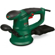Шлифмашина круглая DWT эксцентриковая EX03-125 DV, Китай