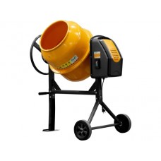 Бетоносмеситель ECO CM-140, арт.EC3410-4, Китай