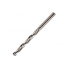 Сверло по металлу Ritter EC 4,2 мм (HSS-G M2 Gold&Black) DIN 338 RN, Китай
