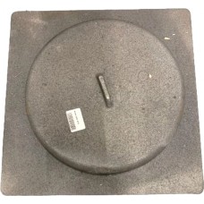 Вьюшка В-3 (8,56 кг) Ш577-000, Беларусь