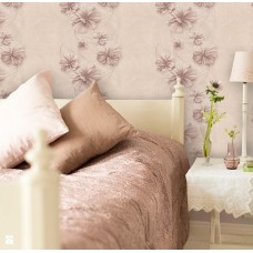 Обои Malex design винил на флизелине Эмили 1.06х10м 4362-2, Россия