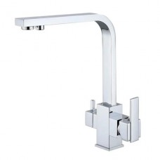 Смеситель Potato для кухни с выходом для питьевой воды P4485, Китай