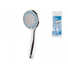 Душевая лейка, 3-функц. AVSSS-021 AV Engineering, арт.AVSSS-021, Китай