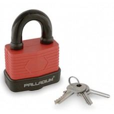 Замок навесной PALLADIUM 905WP-50, Россия