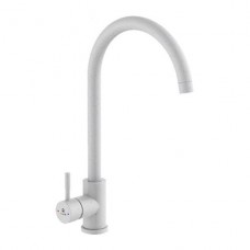 Смеситель Potato для кухни с гибким изливом Д46-0003SW, Китай