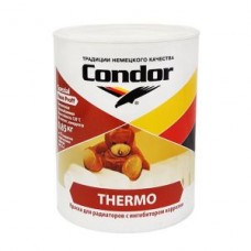 Краска ВД-АК «Thermo» (Термо) контейнер 1,1 кг, РБ