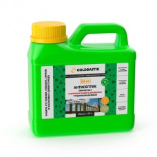 Антисептик "Биофикс" GOLDBASTIK BB 28. Суперзащита древесины 1кг, Беларусь Антисептик "Биофикс" GOLDBASTIK BB 28. Суперзащита древесины 1кг, Беларусь