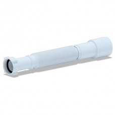 Гибкая труба 1 1/4"*40х50 К206, Россия