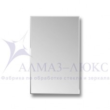 Зеркало Алмаз-Люкс 8c-C/030 80х50см, Беларусь