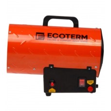 Нагреватель воздуха газовый Ecoterm GHD-101, арт.GHD-101, Китай