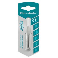 Сверло алмазное Rennbohr по керамограниту и керамике 8мм, Китай