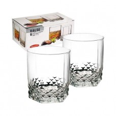 Комплект из 6-ти стаканов Pasabahce 315мл для виски 42945 314929*, Россия Комплект из 6-ти стаканов Pasabahce 315мл для виски 42945 314929*, Россия