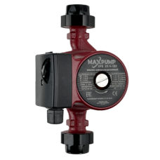 Циркуляционный насос MAXPUMP UPE 25/4-180, Китай