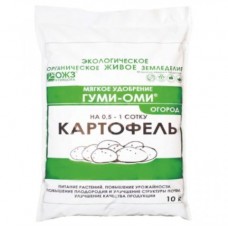 ГУМИ-ОМИ-Картофель 0,7 кг, РФ