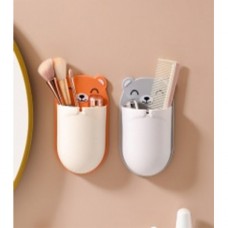 Подставка для умыв.принадл. "Мишка" QQH23-07, Китай