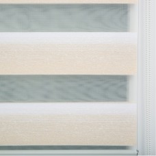 Рулонная штора Lm Decor ДН LB 55-01, 140х170см, Россия