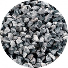 Щебень гранитный фр.5-20мм, фас.500кг (±5%), Беларусь