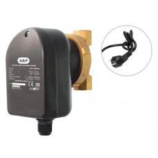 Насос циркуляционный A&P COMFORT-HWH15-1.5, арт.AP118H001, Китай