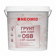 Неомид Грунт для плит OSB (1кг), РФ