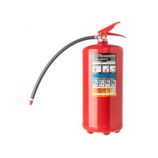 Огнетушитель порошковый Ярпожинвест ОП-6 (3) (ABCE), Россия