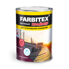 Праймер FARBITEX кровельный 16 кг, Россия