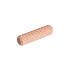 Шкант мебельный 6х30 мм деревянный (50 шт в зип-локе) STARFIX, арт.SMZ1-106029-50, Китай