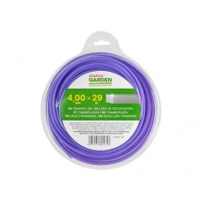 Леска ф 4.0 мм х 32 м кругл. сеч. STARTUL GARDEN, арт.ST6054-40, Китай