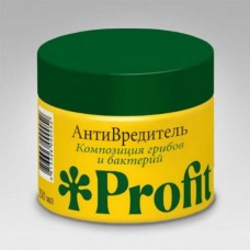 Субстрат для почвы PROFIT антивредитель 250мл, Беларусь