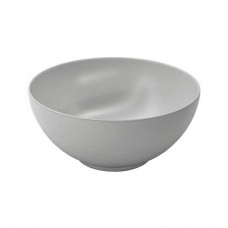 Умывальник Керамин накладной керамический Эридан 38 серый мат. с1, Беларусь