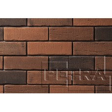 Декоративный камень Клинкерный кирпич 15П3, Беларусь