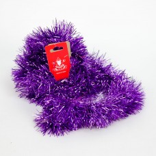 Мишура 200 см MA0521-PU, Китай