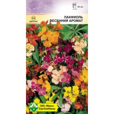 Лакфиоль Весенний аромат 0.5г, Германия