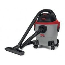 Пылесос промышленный CROWN CT42045, Китай