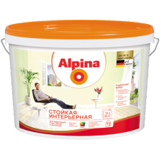 Alpina Стойкая интерьерная База3 0,85л / 1,30кг NEW, Беларусь