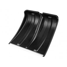 Лопата снеговая пластм. 380х365мм Startul Standart ST9062-1, РФ Лопата снеговая пластм. 380х365мм Startul Standart ST9062-1, РФ