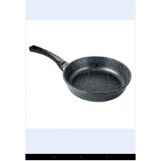 Сковорода 220/55 мм пласт/руч. без крышки, Россия Сковорода 220/55 мм пласт/руч. без крышки, Россия